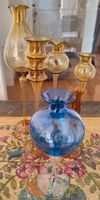 Lauscha Glaskunst Vasen Glasartikel mundgeblasen Sachsen-Anhalt - Halle Vorschau