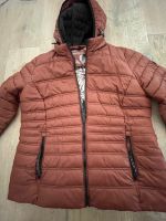 Barbara Lebek Steppjacke Gr. 46 Farbe cognac wie NEU Dortmund - Eving Vorschau