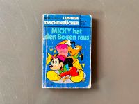 LTB Nr. 46 * Micky hat den Bogen raus * 1. Auflage 1977 - selten Bayern - Feldafing Vorschau