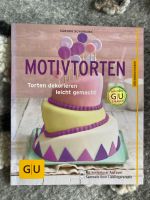 Motivtorten Backbuch G&U Bayern - Nersingen Vorschau