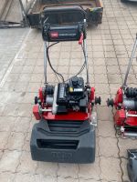 Toro Greensmaster 1000 Groomer Bürste Handgrünmäher erst 1h! Schleswig-Holstein - Geschendorf Vorschau