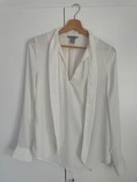 Elegante Schlupfbluse | Bluse | H&M Hessen - Fronhausen Vorschau