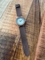 Armbanduhr aus Holz Neu Nordrhein-Westfalen - Hövelhof Vorschau