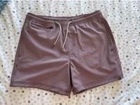 Neu Badehose S Männer dunkelrot Shorts schwimmen Nordrhein-Westfalen - Hattingen Vorschau