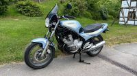 Yamaha XJ 600 Diversion TÜV NEU Übergabeinspektion! Sachsen - Klipphausen Vorschau