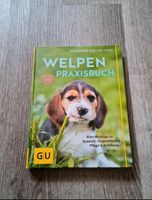 Welpen Praxisbuch • Neu Hessen - Bad Endbach Vorschau