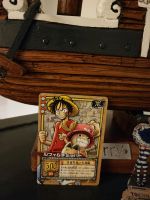 One Piece BN-12 Promo Karte altes tcg Nordrhein-Westfalen - Neuss Vorschau