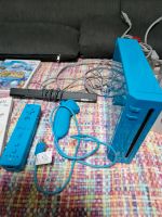 Nintendo Wii mit Zubehör Rheinland-Pfalz - Jockgrim Vorschau