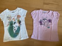 Shirts Disney Frozen Elsa & Topolino Hase Gr. 98 Baden-Württemberg - Leutkirch im Allgäu Vorschau