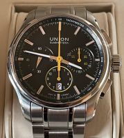 Union Glashütte Belisar Chronograph 43mm Nordrhein-Westfalen - Olfen Vorschau