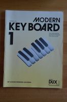 Modern Keyboard 1 / Günther Loy Sachsen - Erlau Vorschau