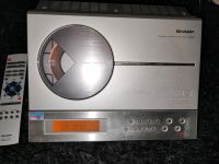 ❗❗Sharp Compact Audio System XL T200 ❗❗ Nordrhein-Westfalen - Meerbusch Vorschau