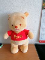 Plueschbaer W. Pooh Sachsen-Anhalt - Quedlinburg Vorschau