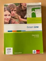 Green Line, Oberstufe, Englisch Nordrhein-Westfalen - Lügde Vorschau