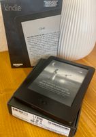 Kindle Amazon Reader 7.Generation / 4GB/ WP63GW / Wifi Thüringen - Gera Vorschau