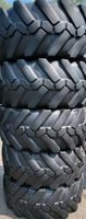 ✅ 445/70R22.5_18R22.5_Michelin_XF_Teleskopradlader Reifen_30/40% Hessen - Beselich Vorschau