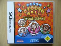 Super Monkey Ball - Touch & Roll DS OVP Aachen - Kornelimünster/Walheim Vorschau