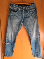 edc Jeans - Herren Jeans - Straight Fit Nordrhein-Westfalen - Bottrop Vorschau