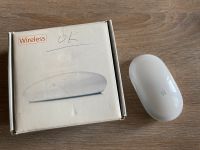 Apple Wireless Pro Maus - weiß mit OVP Niedersachsen - Emden Vorschau