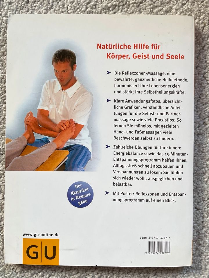 Bücher Gesundheit in Wendeburg