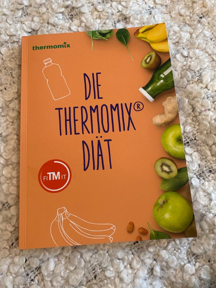 Thermomix Diät in Prichsenstadt