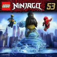 Various Lego Ninjago (CD 53) (CD) Niedersachsen - Lüchow Vorschau