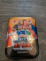 Match Attax Karten/ mehrere Sammlungen bzw Jahre Brandenburg - Rüdersdorf Vorschau