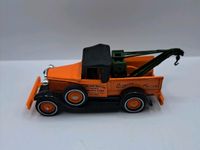 Matchbox Modellauto Ford Model A/1981 Abschlepper Bayern - Arzberg Vorschau