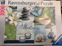 Ravensburger Puzzle 1000 Teile Niedersachsen - Vienenburg Vorschau