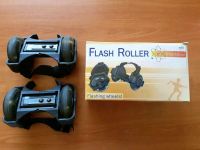 FLASH ROLLER, wenig gebraucht Niedersachsen - Emden Vorschau