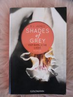 Shades of Grey:Gefährliche Liebe/Roman von El James Nordrhein-Westfalen - Moers Vorschau