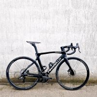 Pinarello Dogma F12 Disk - Campagnolo Record 2x12 - Rennrad - M Baden-Württemberg - Konstanz Vorschau