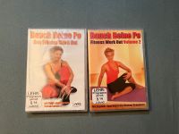 Bauch Beine Po Sport DVDs Nordrhein-Westfalen - Essen-Fulerum Vorschau