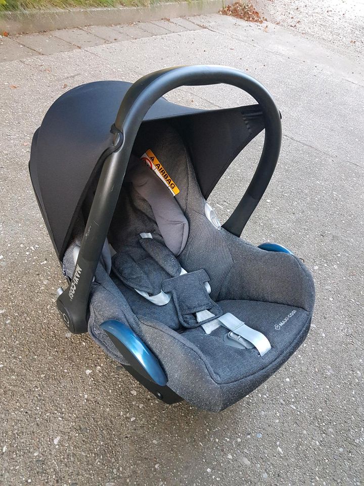 Maxicosi Babyschale in Weida