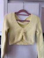 Stylischer Damenpullover – Größe M – weich & gepflegt Bremen - Vegesack Vorschau
