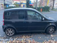 Fiat Panda 100HP Nürnberg (Mittelfr) - Nordstadt Vorschau