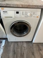 Miele Waschmaschine Hessen - Biebesheim Vorschau