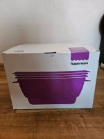 Tupperware Micro-CombiGourmet 3,0L Mikrowellenkochtopf Thüringen - Wüstheuterode Vorschau