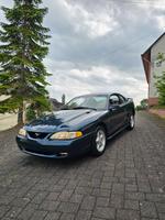 Ford Mustang GT V8 Handschalter 1. Hand Rheinland-Pfalz - Trierweiler Vorschau