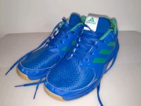 Adidas Schuhe Blau gr. 38⅔ Brandenburg - Blankenfelde-Mahlow Vorschau