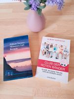 2 Bücher - je € 2,- Hakan Nesser + Club der Toten Dichter - Bremen - Vegesack Vorschau