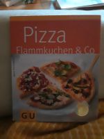 Pizza Flammkuchen& Co,GU,Brigitta Stuber, s gut erh. Bochum - Bochum-Südwest Vorschau