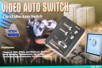 Aten VS-201 Auto-Switch 2-fach VGA Niedersachsen - Garbsen Vorschau