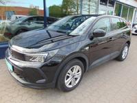 Opel Grandland (X) Thüringen - Schleid Vorschau