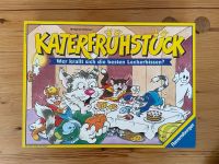 Brettspiel Katerfrühstück Niedersachsen - Hemmingen Vorschau