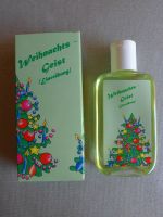 Schupp Weihnachts-Geist (Einreibung)  200 ml OVP NEU Aachen - Kornelimünster/Walheim Vorschau