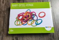 JAKO-O Baby-Spiel Ringe Buggy wie Neu! Bayern - Bellenberg Vorschau