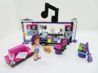 Lego Friends Popstar Aufnahmestudio (41103) Sachsen - Olbernhau Vorschau