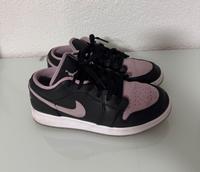 Air Jordan 1 Low SE Black Ice Lilac Dortmund - Innenstadt-Ost Vorschau