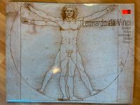 Leonardo Da Vinci Zeichnungen Postermappe Kunst 5 Poster Baden-Württemberg - Neckargemünd Vorschau